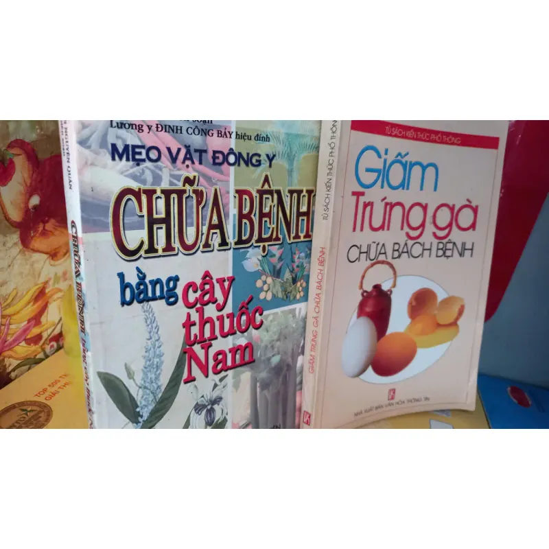 mẹo vặt đông y 928744