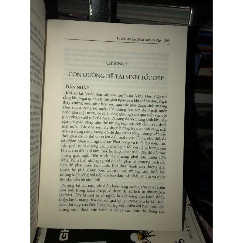 Những lời Phật dạy - Tỳ khưu Bodhi 1003461