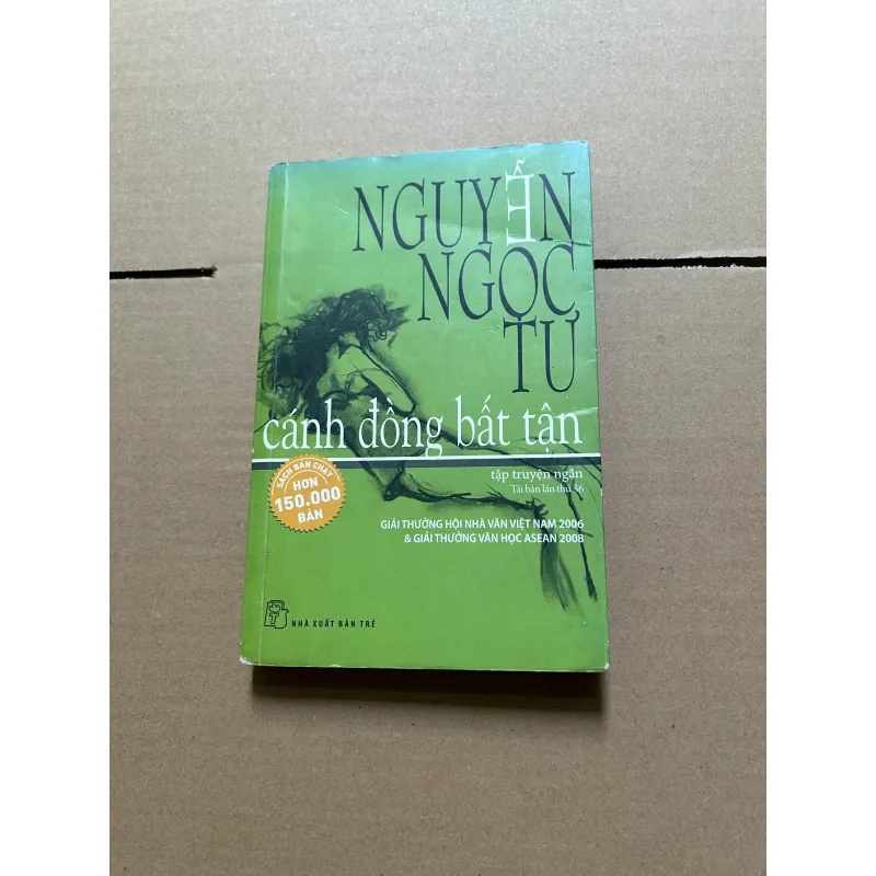 Cánh đồng bất tận 1041201