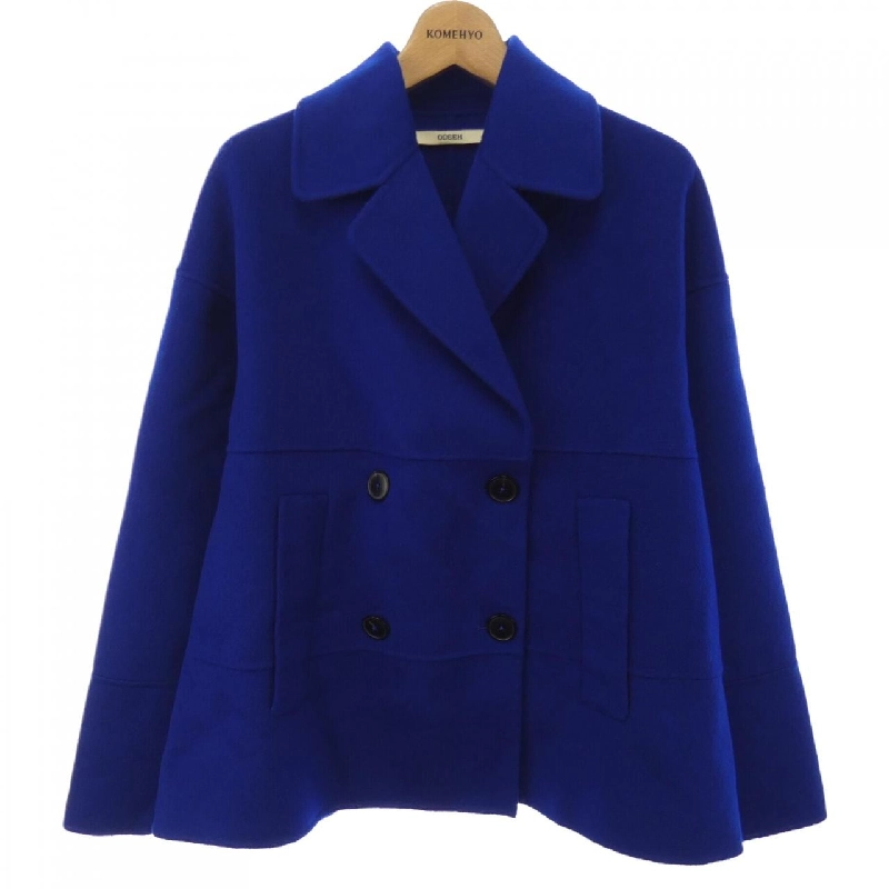 【Mã giảm giá】Áo khoác ODEEH 635180