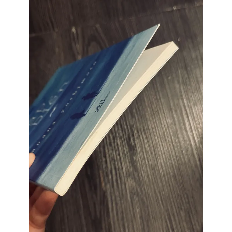 Nắp biển - Banana Yoshimoto 600967