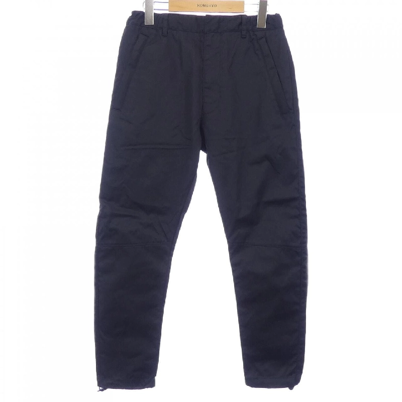 Quần âu PRADA logo hình tam giác SPH66 S202 1WQ8 - Hàng hiệu Chính hãng 895443