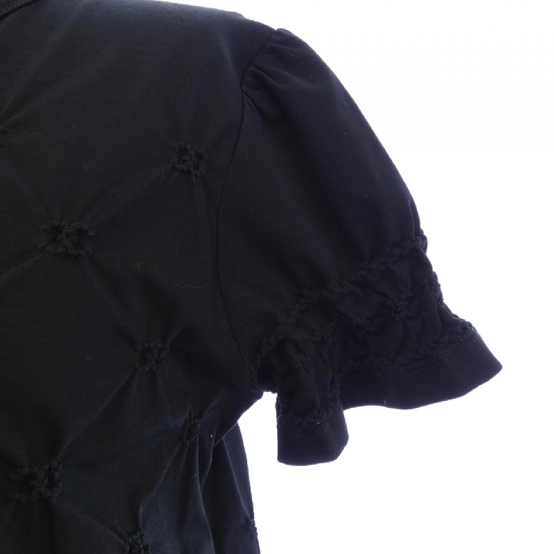 CHANEL P74590K10724 Đầm - Hàng hiệu Chính hãng 813725