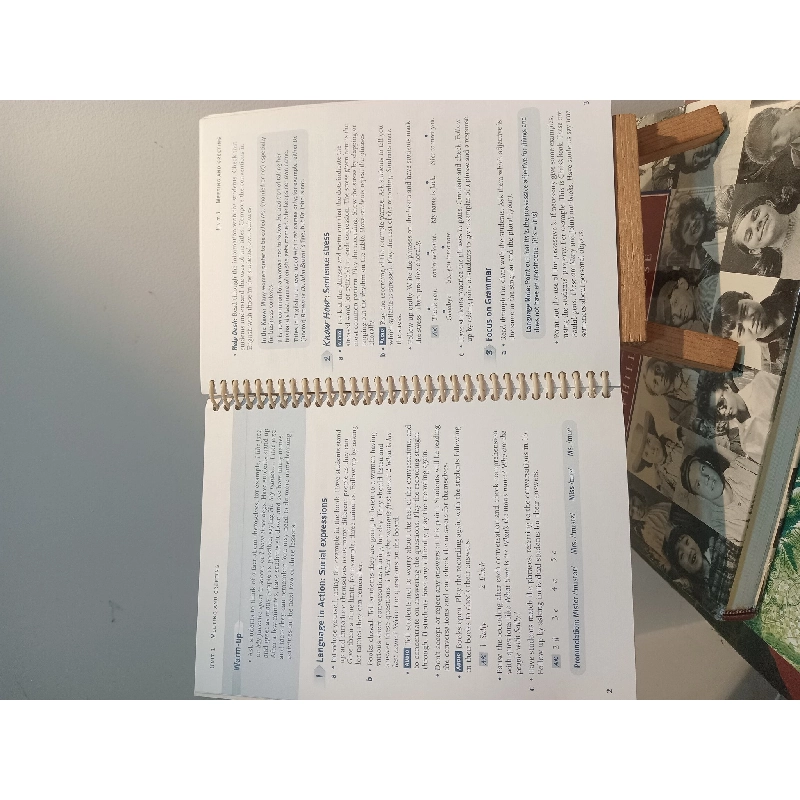 English KnowHow: Teacher's Handbook 1 - Gill Adams 453723