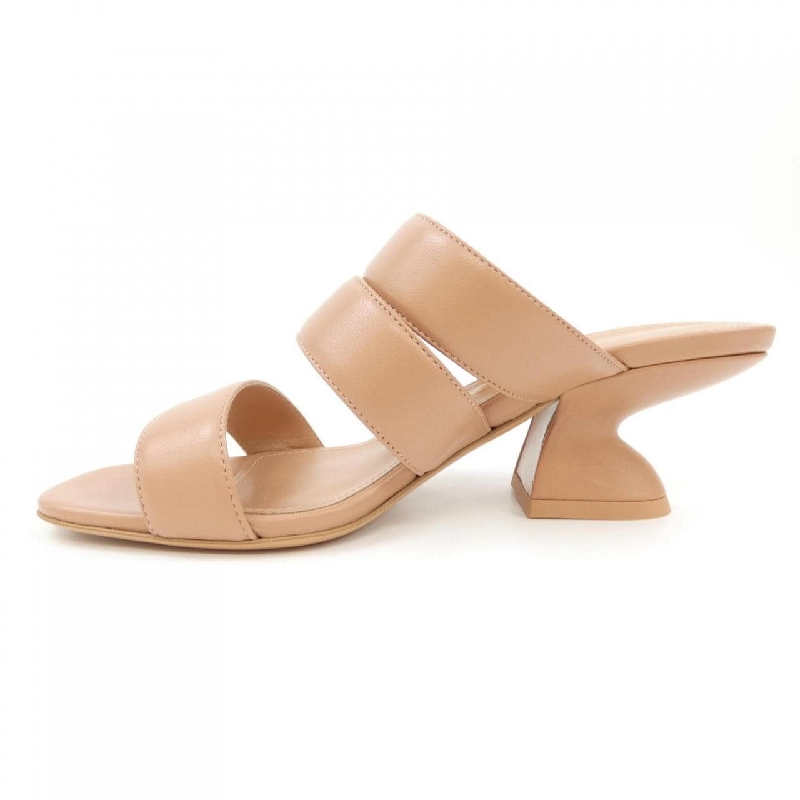 Giày sandal SALVATORE FERRAGAMO - Hàng hiệu Authentic 830553