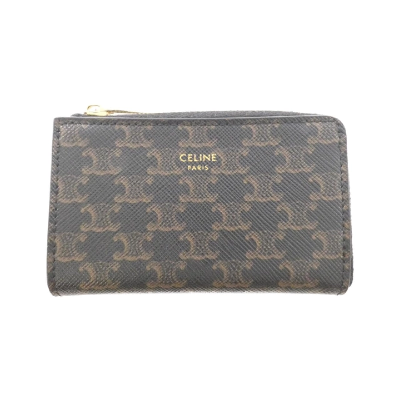 Celine 10D862CCO Ví tiền - Hàng hiệu Authentic 769052