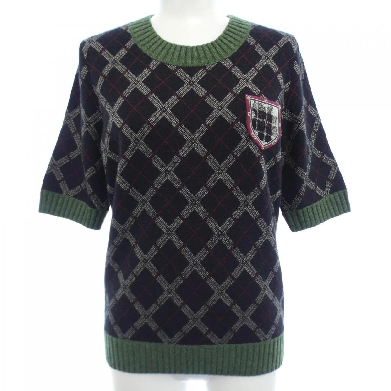 【Mã giảm giá】Chanel CHANEL Áo len 644177