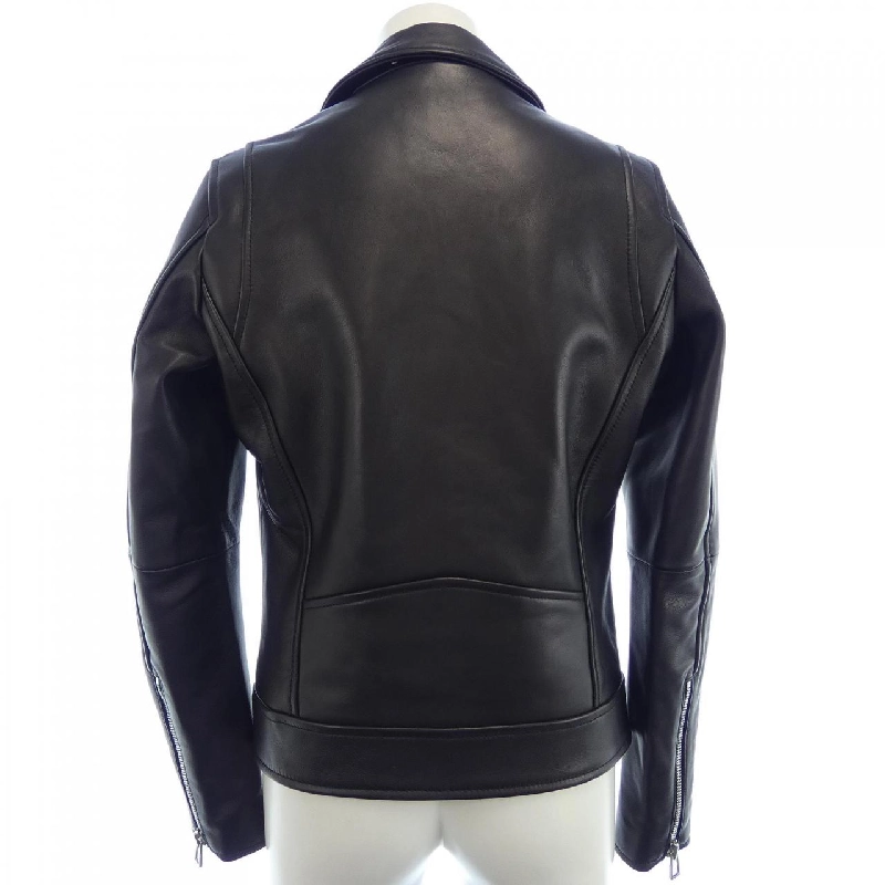 Áo khoác biker PS Paul Smith - Hàng hiệu Authentic 899418