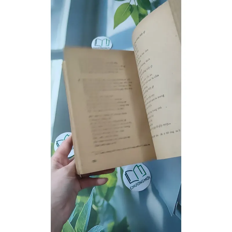 [MIỄN PHÍ BỌC SÁCH] [XƯA] Dân Ca H'Mông (1984) - Chế Lan Viên - Doãn Thanh - Hoàng Thao 997636