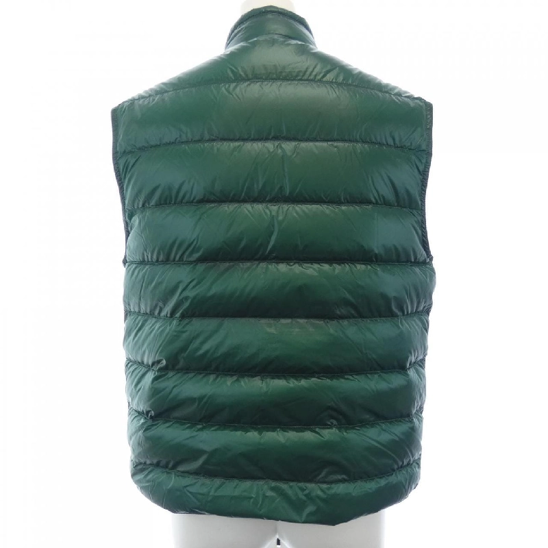 Moncler MONCLER Áo gile - Hàng hiệu Chính hãng 898207