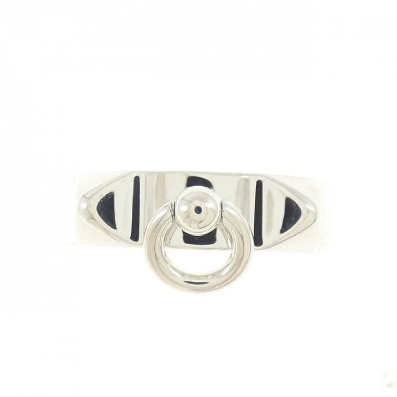 Nhẫn Collier de Chien của Hermès - Hàng hiệu Authentic 837585