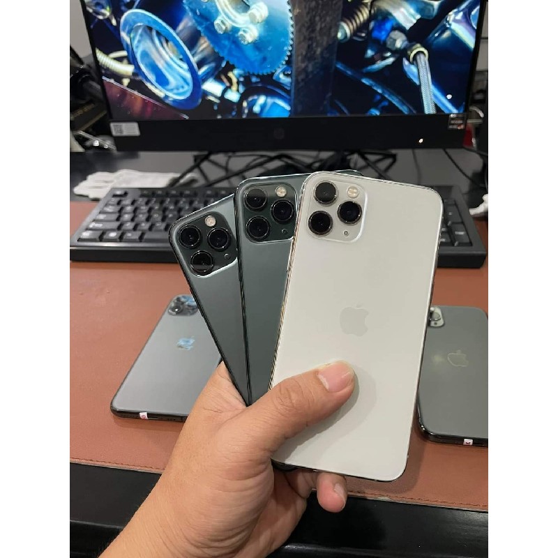 Iphone 11 pro 64/256Gb 23728