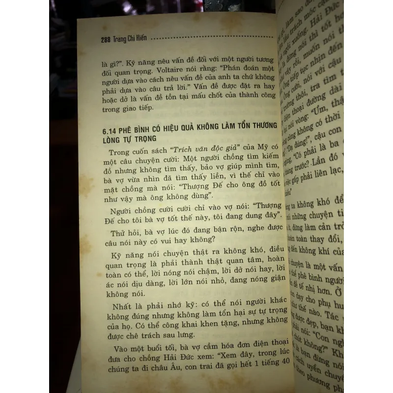 8 thói quen lớn của người thành đạt - Trang Chi Kiến 760730