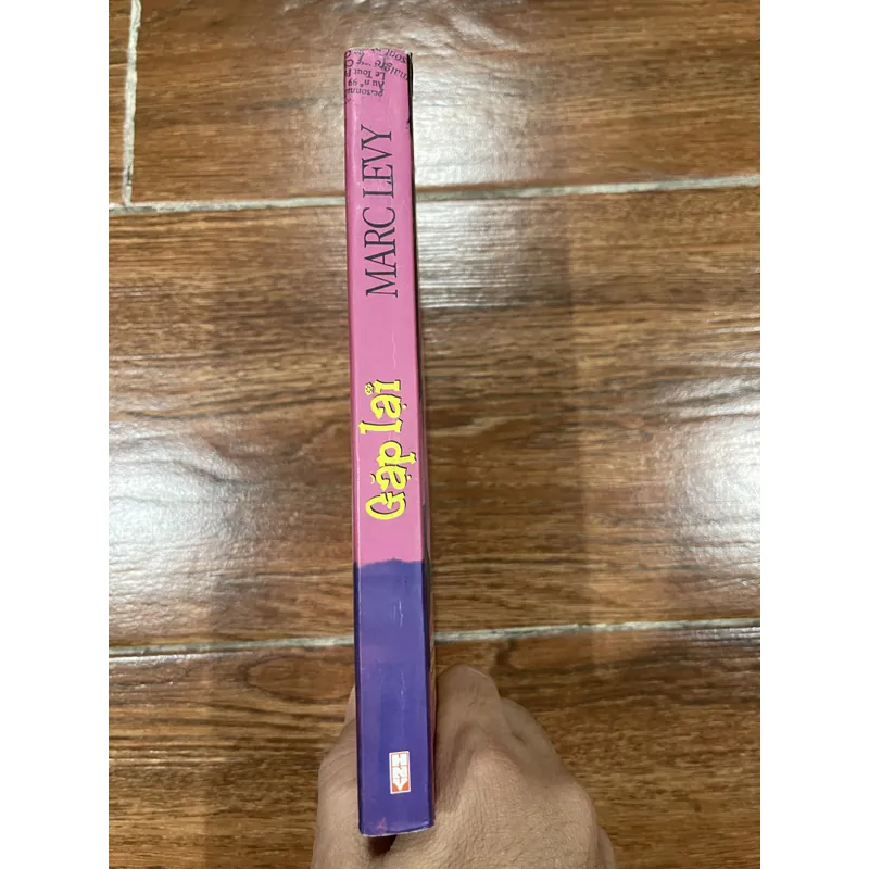 Gặp lại - Marc Levy (15) 645626