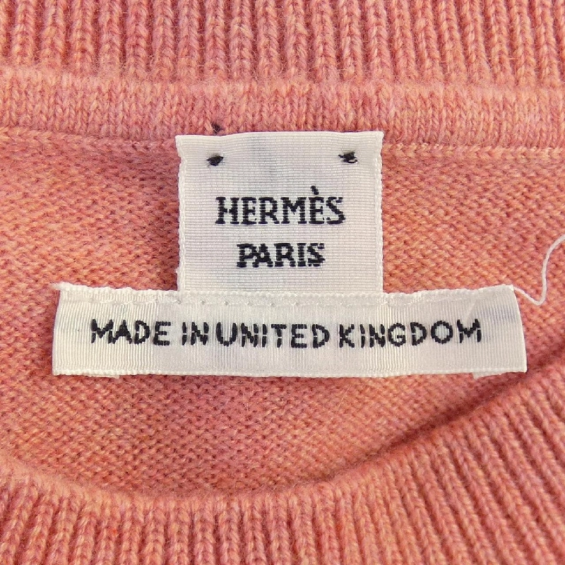 HERMES HERMES Áo len 635515