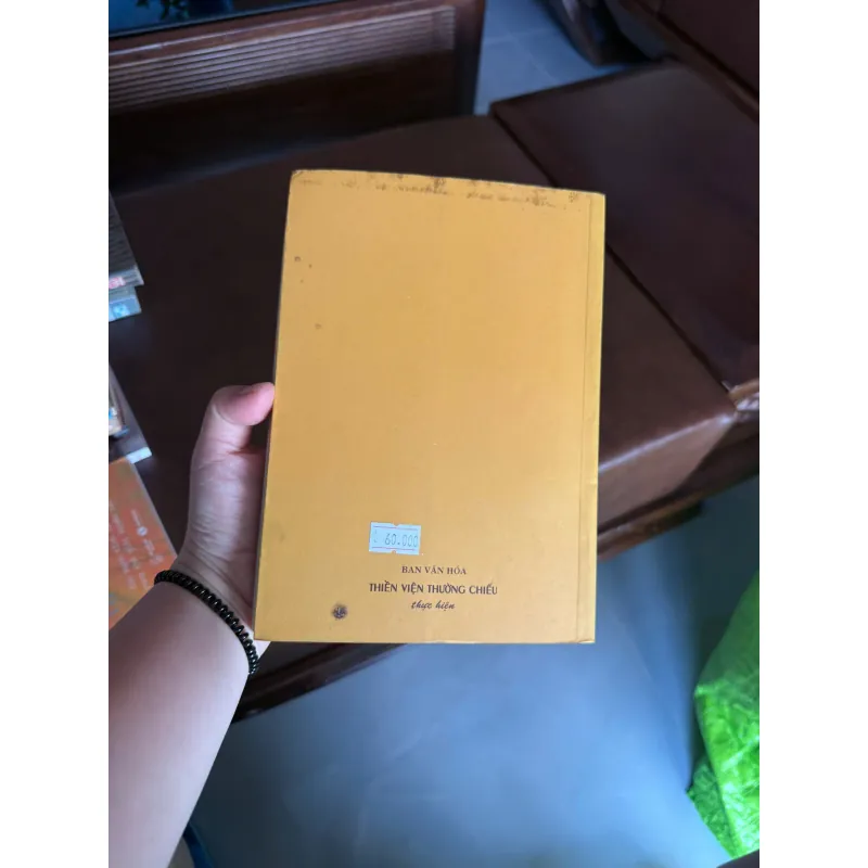 Hoa Vô Ưu – Tập III | Thích Thanh Từ- K5 1046197