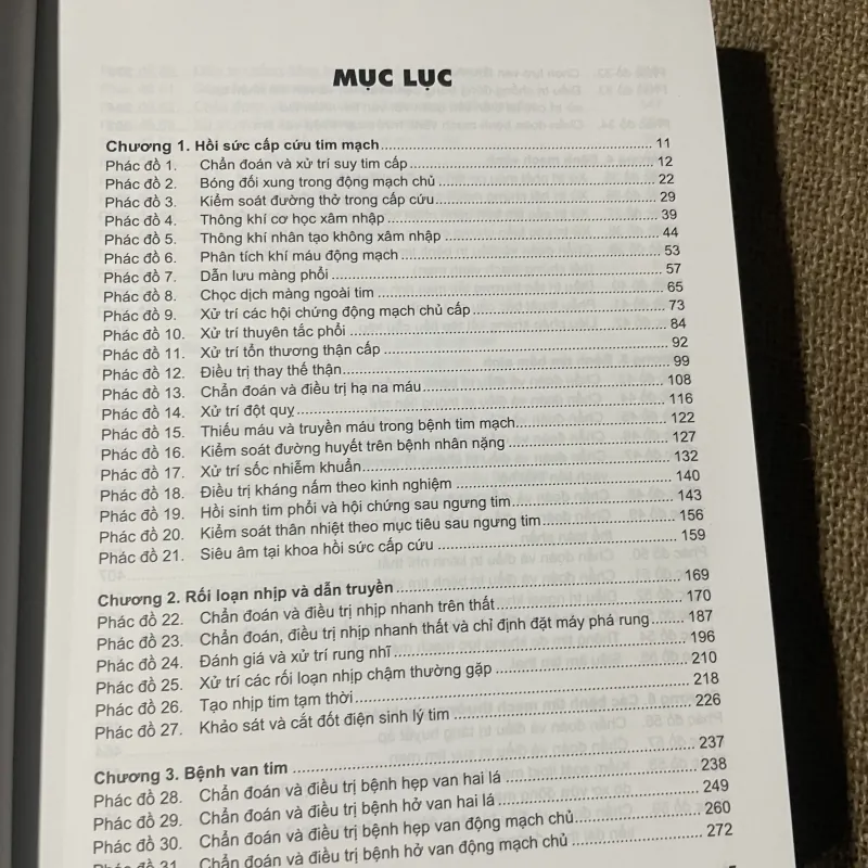 Các đồ điều trị 2022 - TS.BSCK2. Bùi Minh Trạng PGS.TS. Hồ Huỳnh Quang Trí- 720 trang  750278