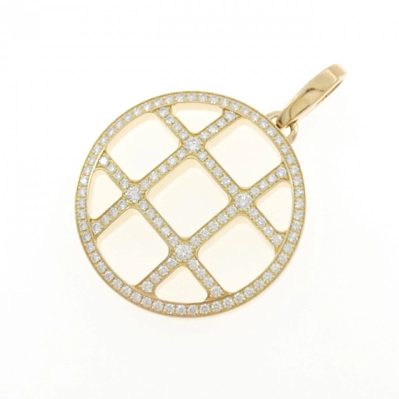 Cartier Pasha Grid Charm - Hàng hiệu Authentic 842894