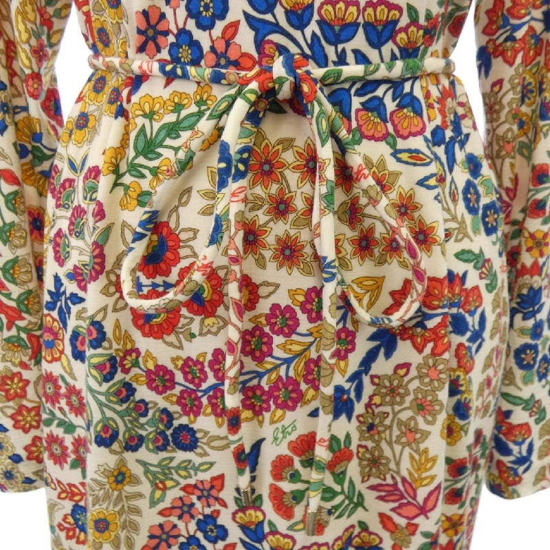 ETRO 222-18510-5201 Đầm - Hàng hiệu Chính hãng 812570