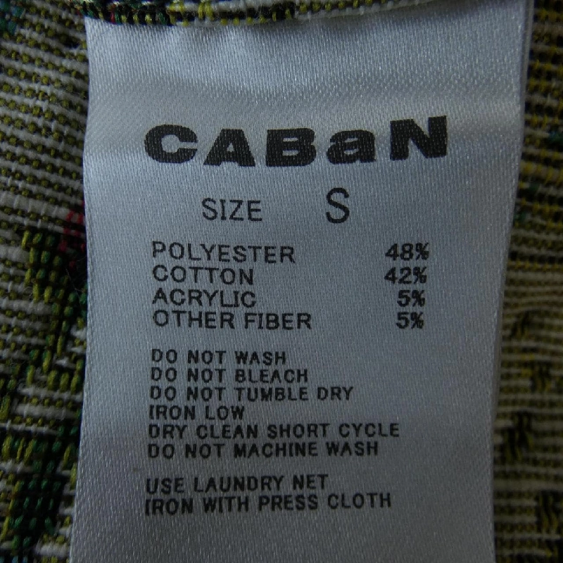 Quần CABaN 39-04-41-04001 648977