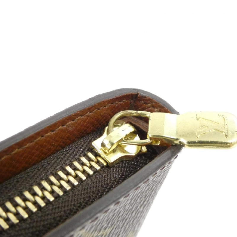 Ví Louis Vuitton Monogram Porte Monnaie Zip M61727 622564