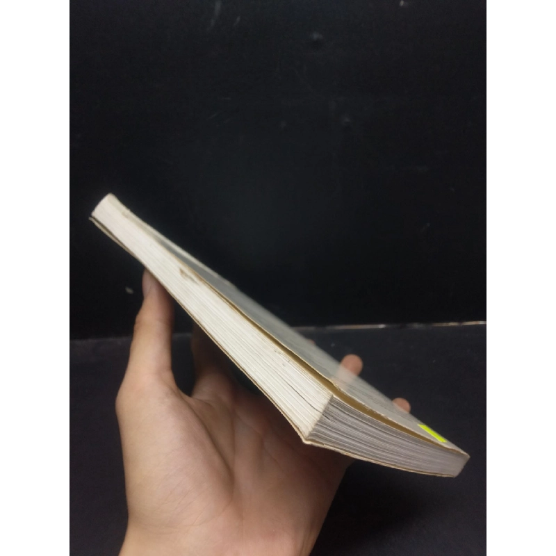 Hoài bão quê hương - Nguyễn Ngọc Liên mới 80% ố bẩn HCM2504 kinh tế chính trị 914111