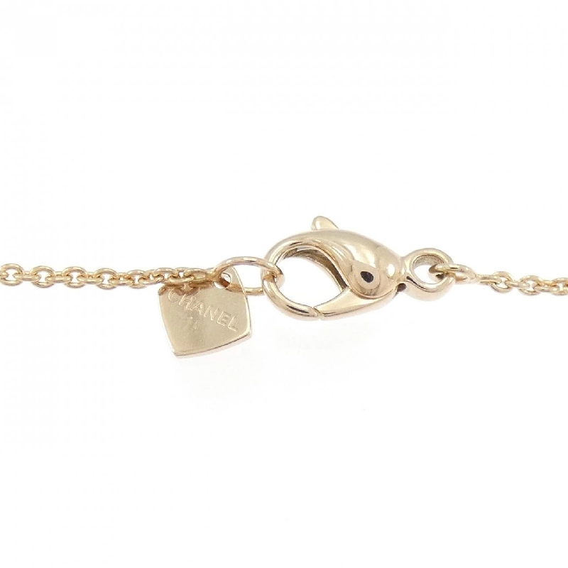 Nhẫn Chanel Coco Crush - Hàng hiệu Authentic 840132