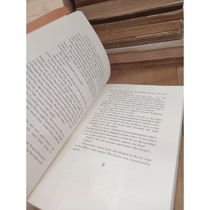 So long: Stories 1987-1992 - Lucia Berlin 1004360