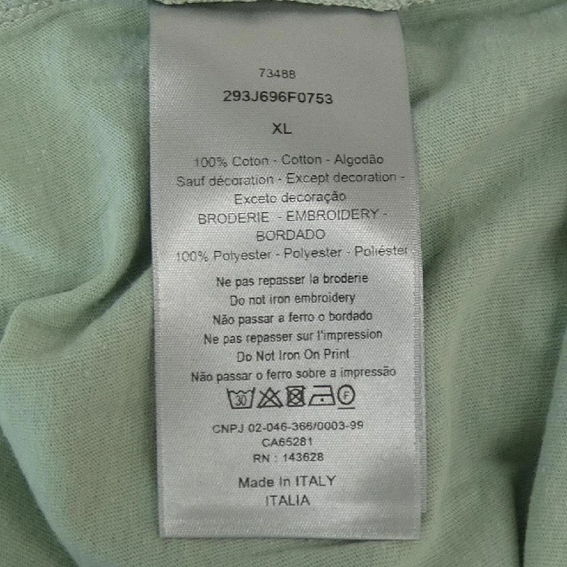 Áo thun DIOR JACK KEROUAC 293J696F0753 - Hàng hiệu Chính hãng 897357