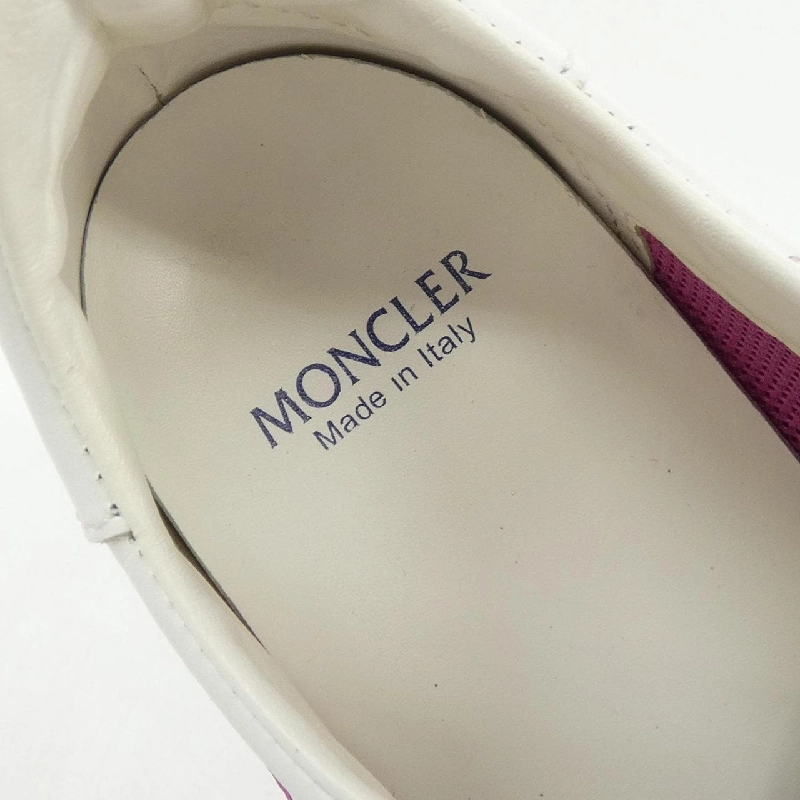 Giày sneaker MONCLER - Hàng hiệu Authentic 830227