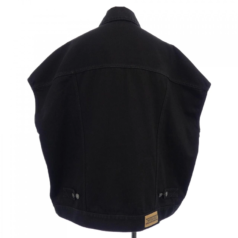 クリスチャンディオール CHRISTIAN DIOR 512G58A3006 Áo gile 627010