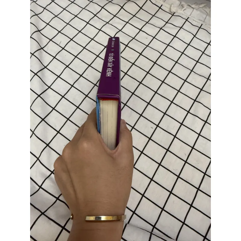 Từ điển xây kênh từ cơ bản đến thành công  701640