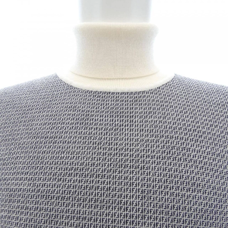 FENDI Áo len - Hàng hiệu Chính hãng 901957