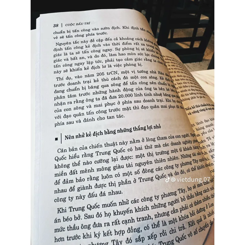 Thuật Đấu Trí Châu Á 738736