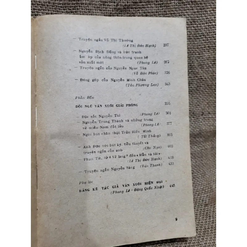 Tác gia văn xuôi Việt Nam hiện đại từ sau 1945) 748058