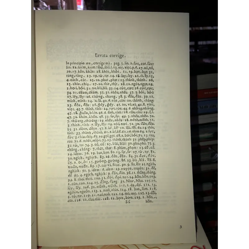 Phép giảng tám ngày - Alexandre de Rhodes 752447