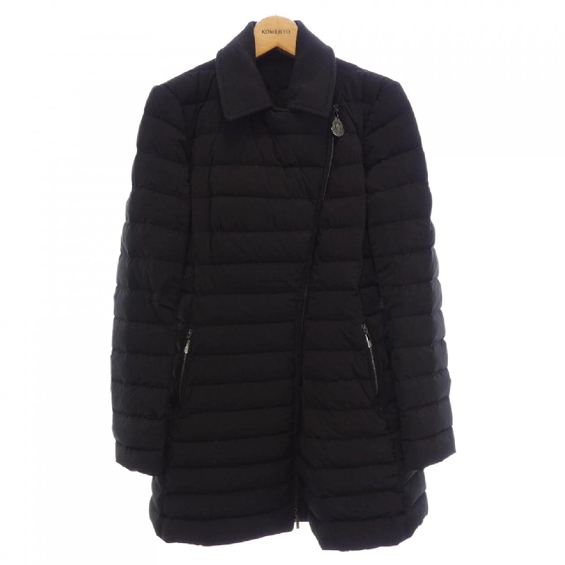 Áo khoác lông vũ MONCLER NOUES - Hàng hiệu Chính hãng 811197