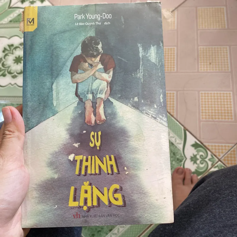 Cây Thinh Lặng 734321