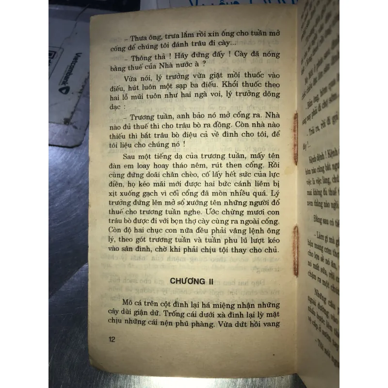 Tắt đèn - Ngô Tất Tố  1020983