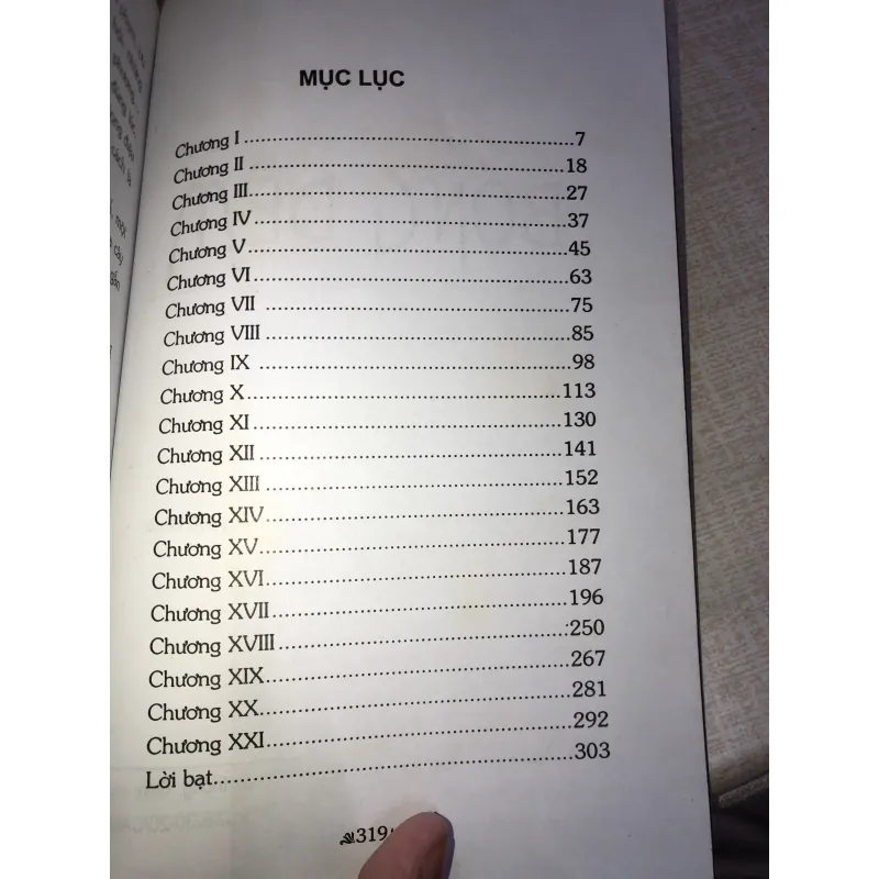 Bóng đêm-Ma Văn Kháng 993860