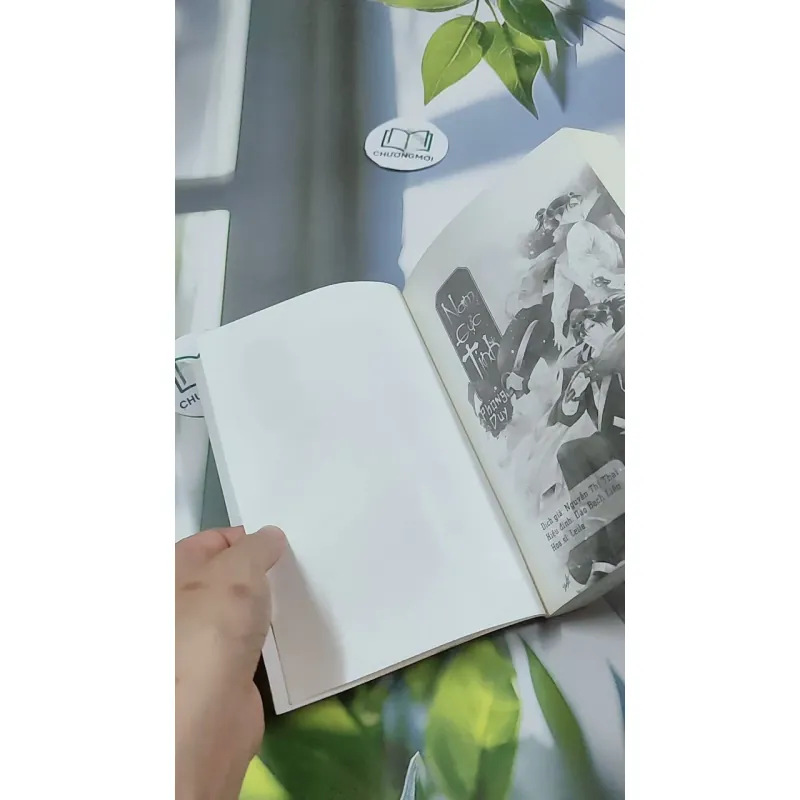 Nam Cực Tinh - Phong Duy 744707