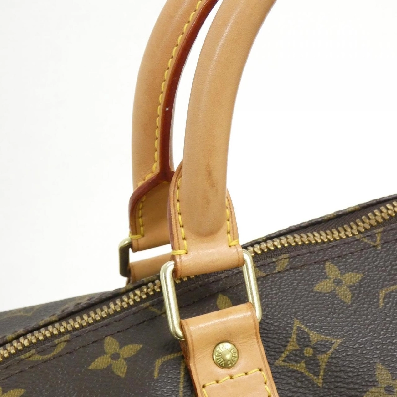 Túi du lịch Louis Vuitton Monogram Keepall 55cm M41424 614502