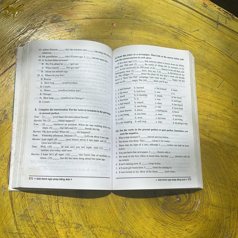 COMBO NGỮ PHÁP TIẾNG ANH- GIẢI THÍCH NGỮ PHÁP TIẾNG ANH 602444