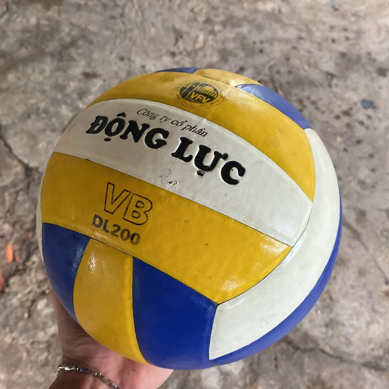 Banh Động Lực 604856