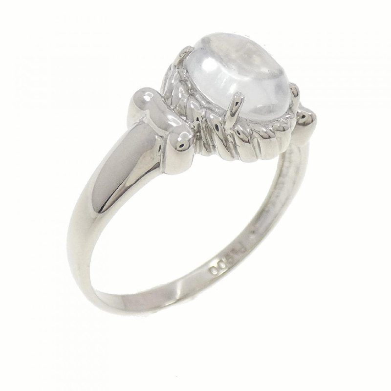 Nhẫn đá mặt trăng PT900 673196