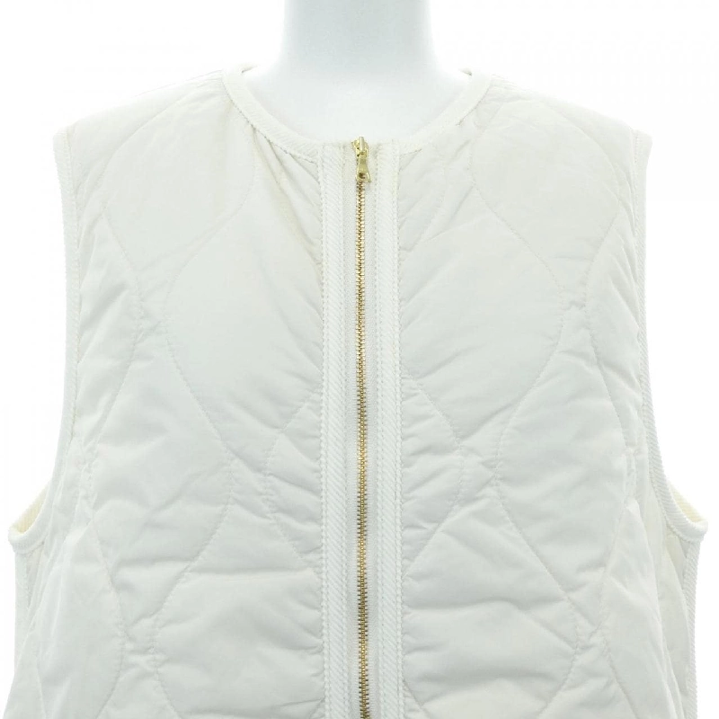 Nijusanku 23区 Áo vest dài - Hàng hiệu Authentic 808663