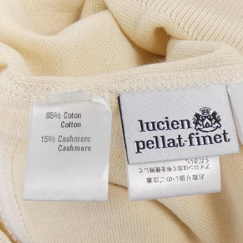 Áo khoác lucien pellat-finet IRONAPE - Hàng hiệu Authentic 773756