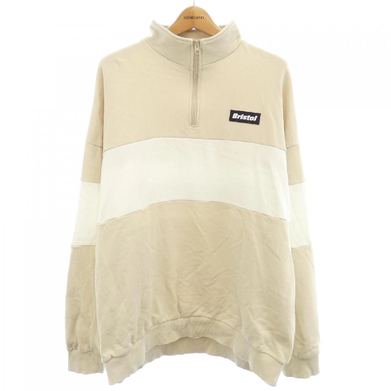 F.C.R.B. FCRB-240080 Áo - Hàng hiệu Chính hãng 898525