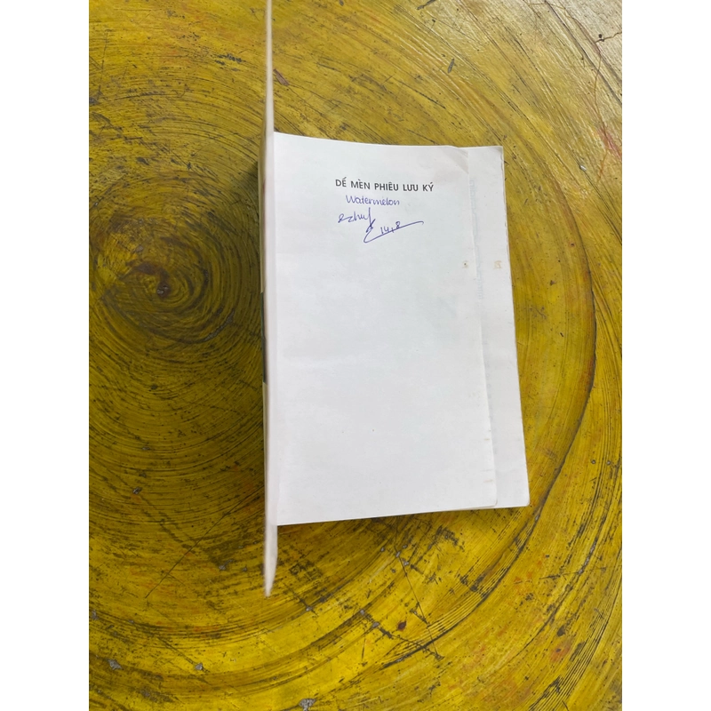 DẾ MÈN PHIÊU LƯU KÝ- TÔ HOÀI 530823