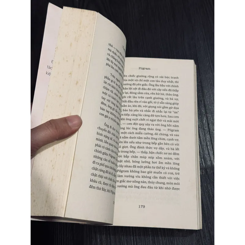 Thanh âm (có chữ ký dịch giả) 604513